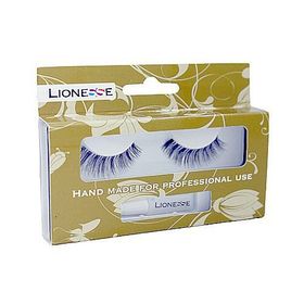 Lionesse NE719 Hand Made Professıonal Takma Kirpik