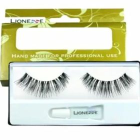 Lionesse NE719 Takma Kirpik