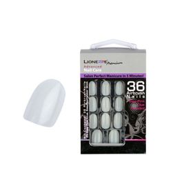 Lionesse NK-400 Takma Tırnak