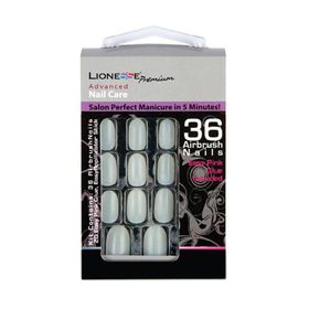 Lionesse NK-400 Takma Tırnak