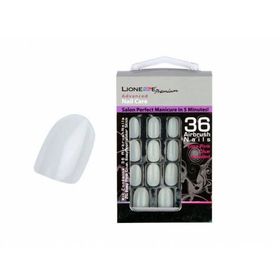Lionesse NK-400 Takma Tırnak