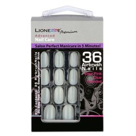 Lionesse NK-400 Takma Tırnak