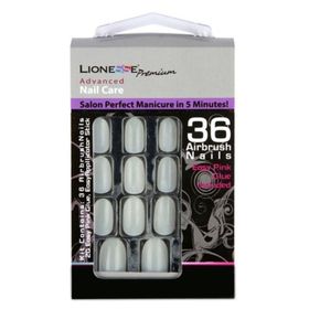 Lionesse NK-400 Takma Tırnak