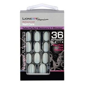 Lionesse NK-400 Takma Tırnak