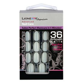 Lionesse NK-400 Takma Tırnak