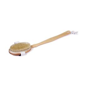 Lionesse No 9 Banyo Fırçası