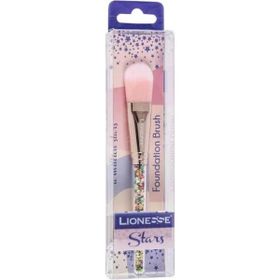 Lionesse No:4112 Star Fondöten Fırçası