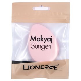 Lionesse Oval Makyaj Süngeri