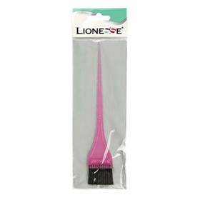 Lıonesse Saç Boya Fırçası -Pembe