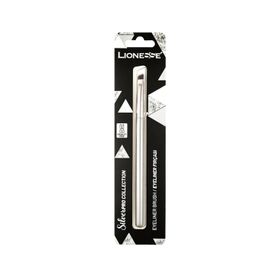 Lionesse Silver Collection Eyeliner Fırçası