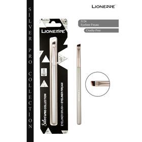 Lionesse Silver Collection Eyeliner Fırçası