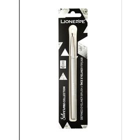 Lionesse Silver Collection İnce Eyeliner Fırçası