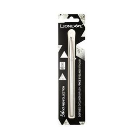 Lionesse Silver Collection İnce Eyeliner Fırçası