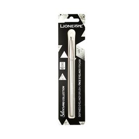 Lionesse Silver Collection İnce Eyeliner Fırçası
