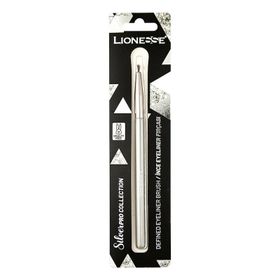 Lionesse Silver Collection İnce Eyeliner Fırçası