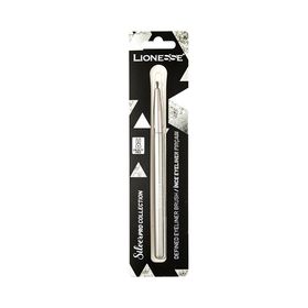 Lionesse Silver Collection İnce Eyeliner Fırçası