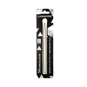 Lionesse Silver Collection İnce Eyeliner Fırçası