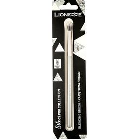 Lionesse Silver Collection Karıştırma Fırçası