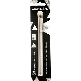 Lionesse Silver Collection Karıştırma Fırçası
