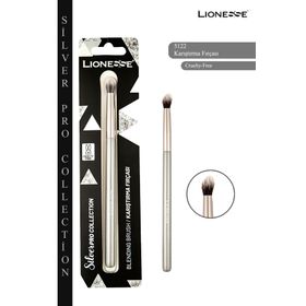 Lionesse Silver Collection Karıştırma Fırçası