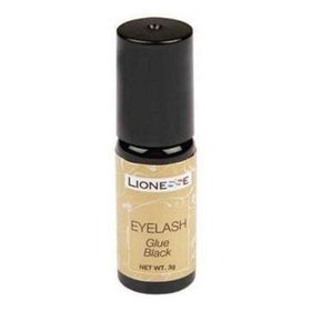 Lionesse Siyah 3 gr Kirpik Yapıştırıcı