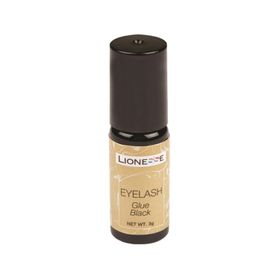 Lionesse Siyah 3 gr Kirpik Yapıştırıcı