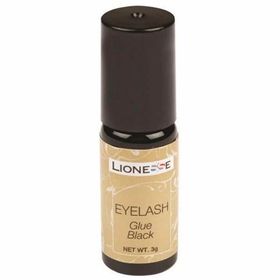 Lionesse Siyah 3 gr Kirpik Yapıştrıcısı