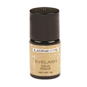 Lionesse Siyah 3 gr Kirpik Yapıştrıcısı