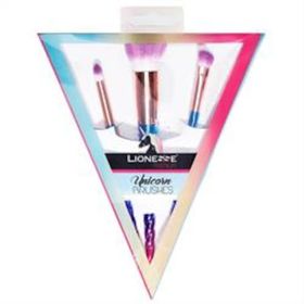 Lionesse Unicorn Brushes Fırça Seti
