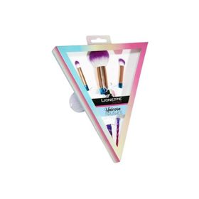 Lionesse Unicorn Brushes Fırça Seti