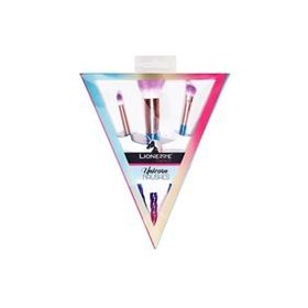 Lionesse Unicorn Brushes Fırça Seti