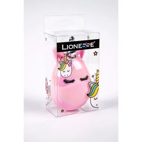 Lionesse Unicorn Çocuk Saç Fırçası