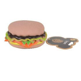 LionPets Hamburger Köpek Oyuncağı