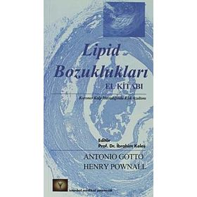 Lipid Bozuklukları El Kitabı - Antonio Gotto Henry Pownall
