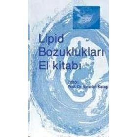 Lipid Bozuklukları El Kitabı - Antonio Gotto Henry Pownall