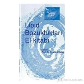 Lipid Bozuklukları El Kitabı - Antonio Gotto Henry Pownall