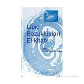 Lipid Bozuklukları El Kitabı - Antonio Gotto Henry Pownall
