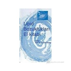 Lipid Bozuklukları El Kitabı - Antonio Gotto Henry Pownall
