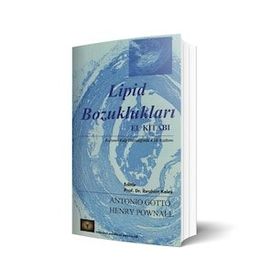 Lipid Bozuklukları El Kitabı - Antonio Gotto Henry Pownall