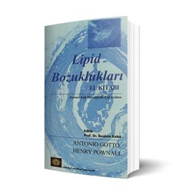 Lipid Bozuklukları El Kitabı - Antonio Gotto Henry Pownall