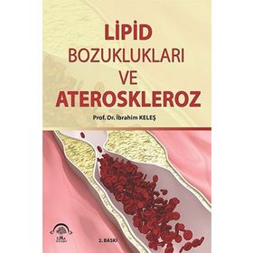 Lipid Bozuklukları ve Ateroskleroz-Ema Tıp Kitabevi