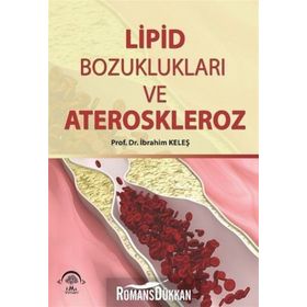 Lipid Bozuklukları ve Ateroskleroz-Ema Tıp Kitabevi