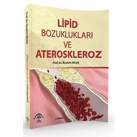 Lipid Bozuklukları ve Ateroskleroz-Ema Tıp Kitabevi