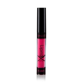 Lipmax No:11 Dolgunlaştırıcı Likit Mat Ruj