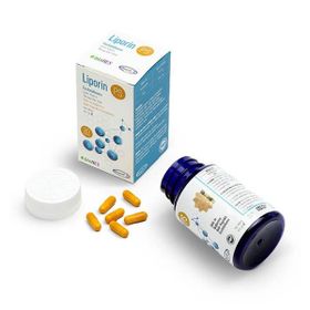Liporin PS Fosfotidilserin 30 Kapsül