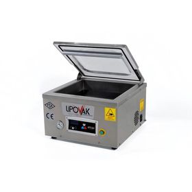 Lipovak MV 20 Vakum Paketleme Makinesi