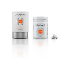 Lipozone Lipozomal Curcumin 160 mg 5 ml 30 Saşe
