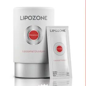 Lipozone Lipozomal Glutatyon 30 Kapsül