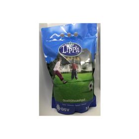 Lippa DSV 1 kg 6 Mix Çim Tohumu