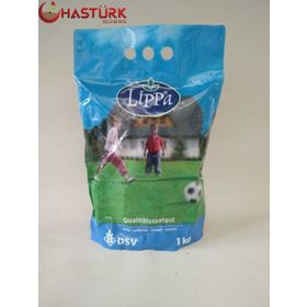 Lippa DSV 1 kg 6 Mix Çim Tohumu